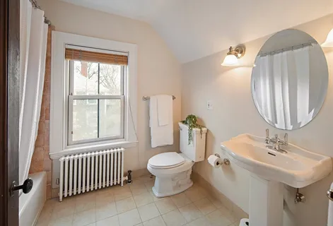 $1,989,000 | 48 Hawthorn Street, Unit 2, Cambridge, MA 02138