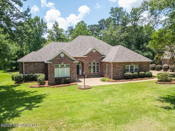 $439,500 | 227 Timberton Drive, Hattiesburg, MS 39401