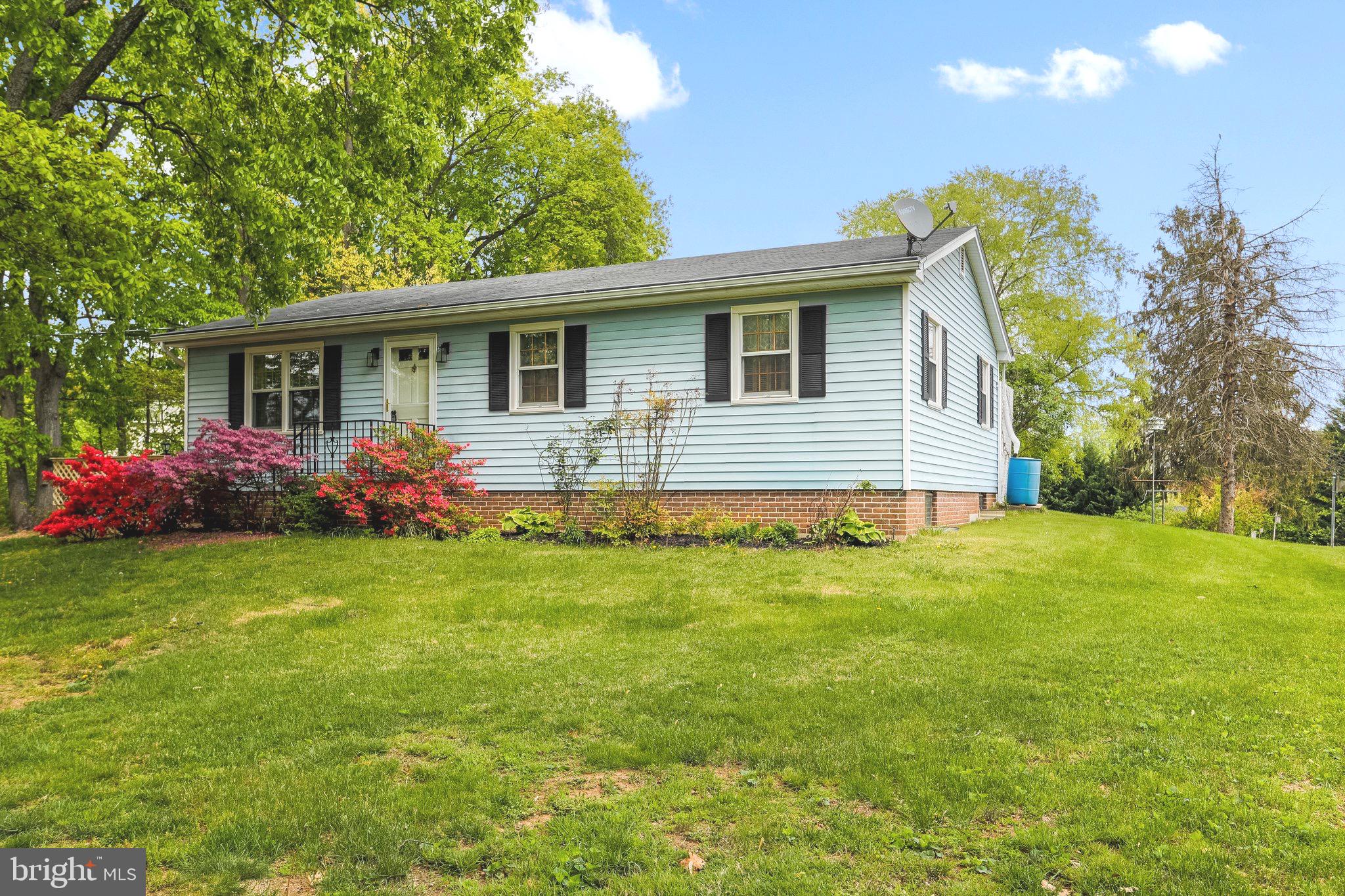 14707 Harrisville Road Mount Airy, MD 21771 - Photo 1 of 40 Gallery Image 1