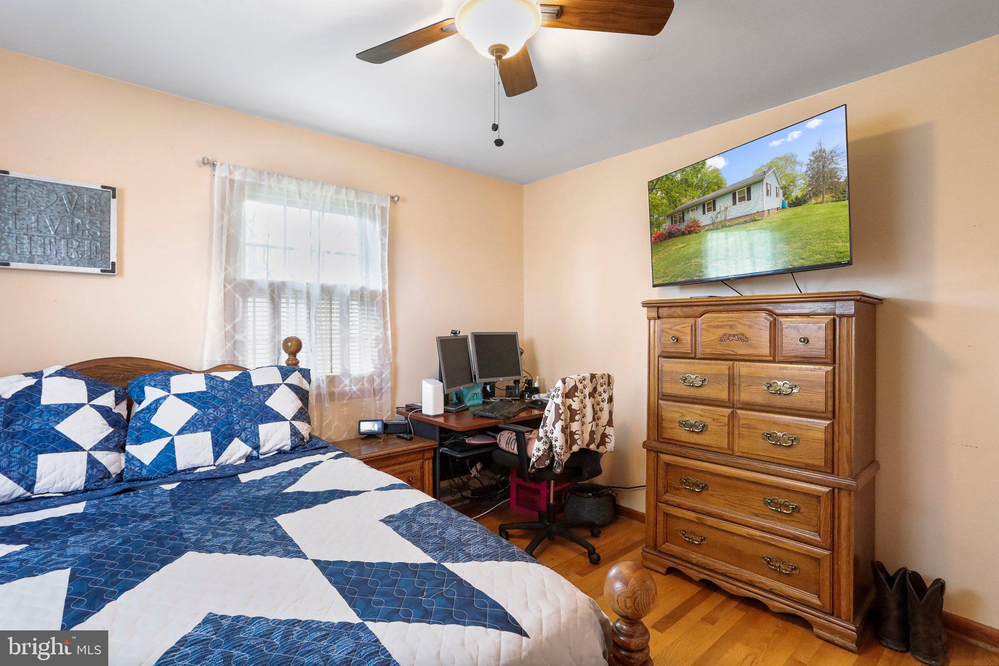 14707 Harrisville Road Mount Airy, MD 21771 - Photo 21 of 40 Gallery Image 21