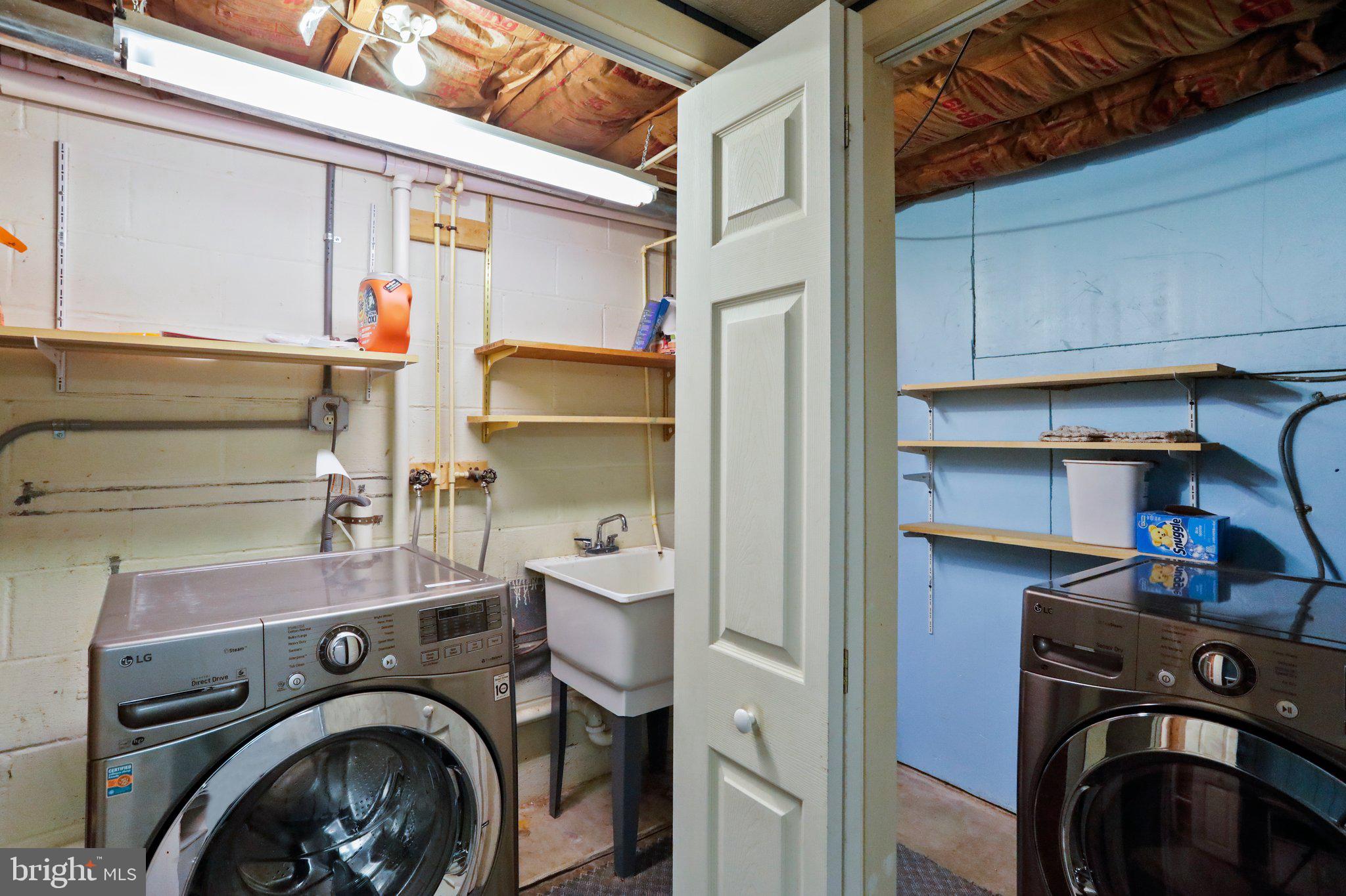 14707 Harrisville Road Mount Airy, MD 21771 - Photo 31 of 40 Gallery Image 31