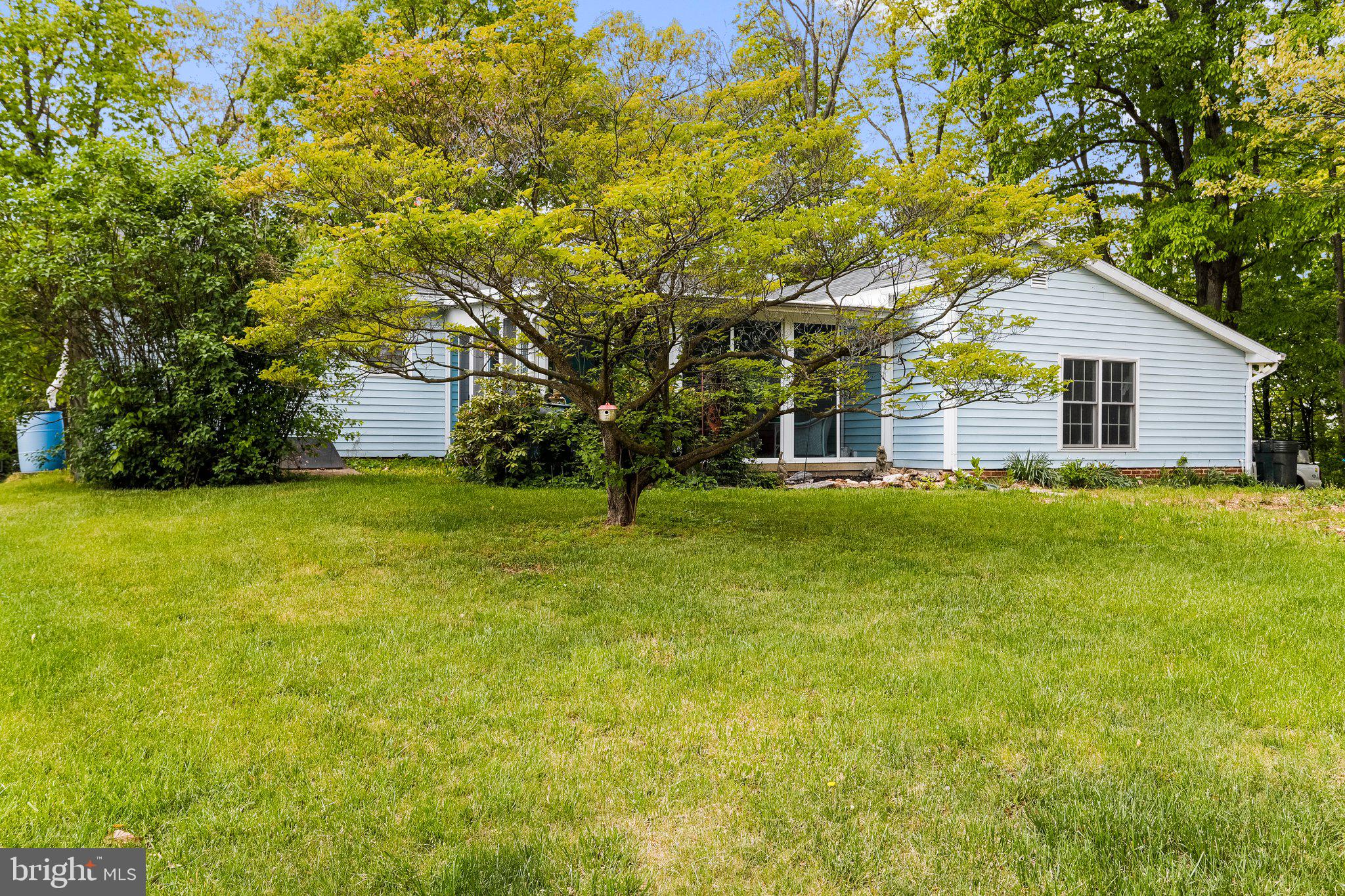 14707 Harrisville Road Mount Airy, MD 21771 - Photo 34 of 40 Gallery Image 34