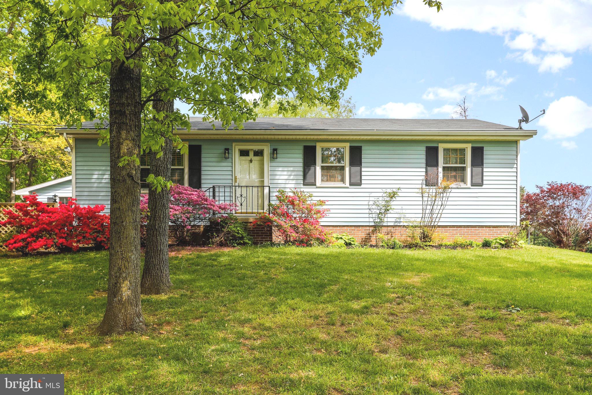 14707 Harrisville Road Mount Airy, MD 21771 - Photo 37 of 40 Gallery Image 37