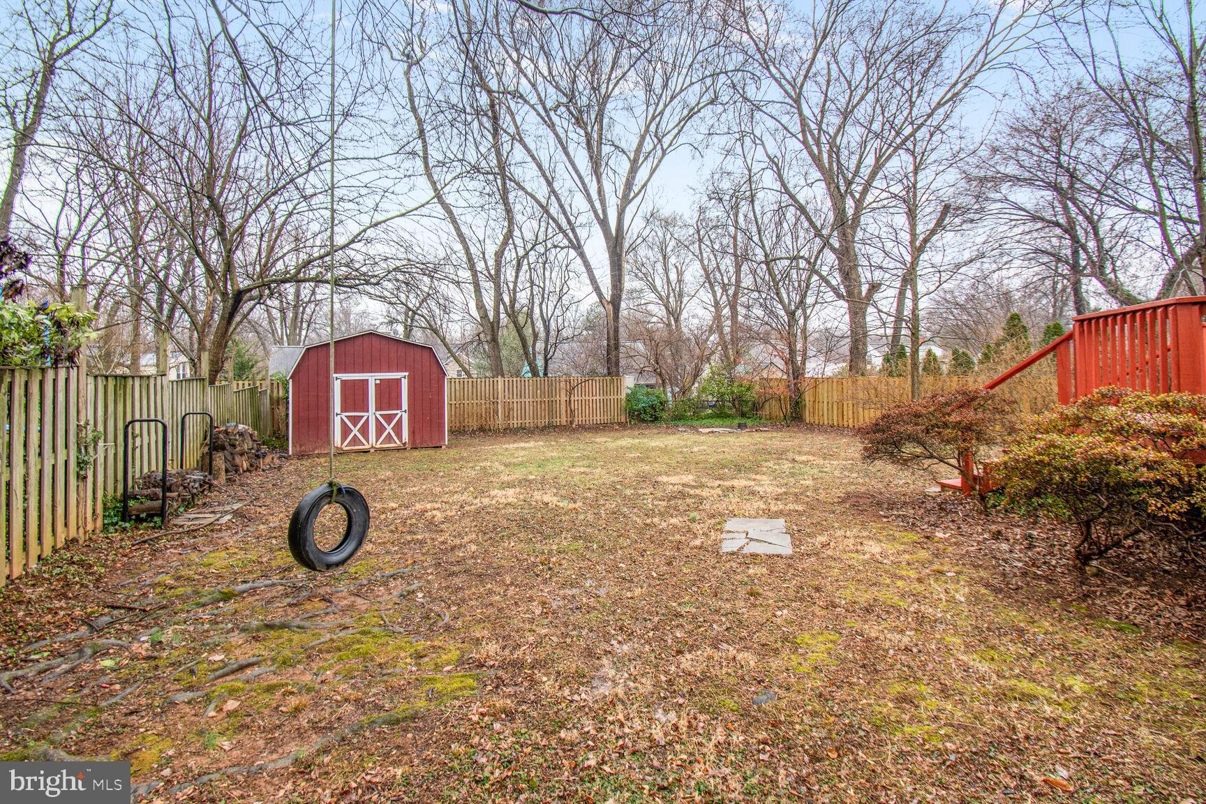 1002 Laredo Road Silver Spring, MD 20901 - Photo 20 of 70