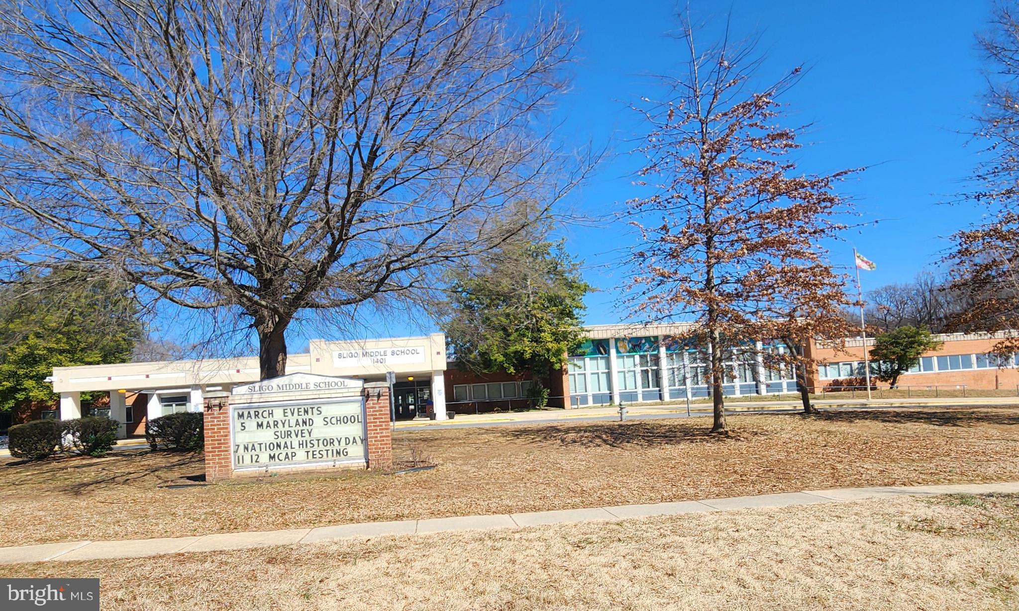 1002 Laredo Road Silver Spring, MD 20901 - Photo 42 of 70
