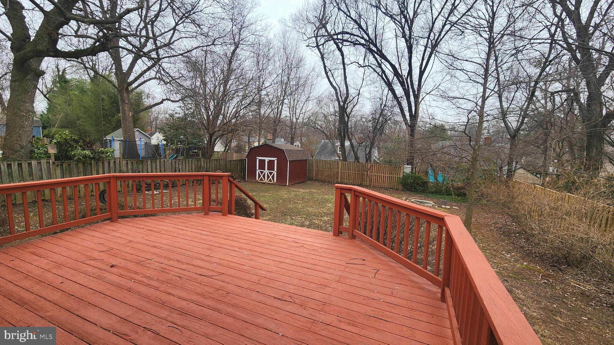 1002 Laredo Road Silver Spring, MD 20901 - Photo 50 of 70