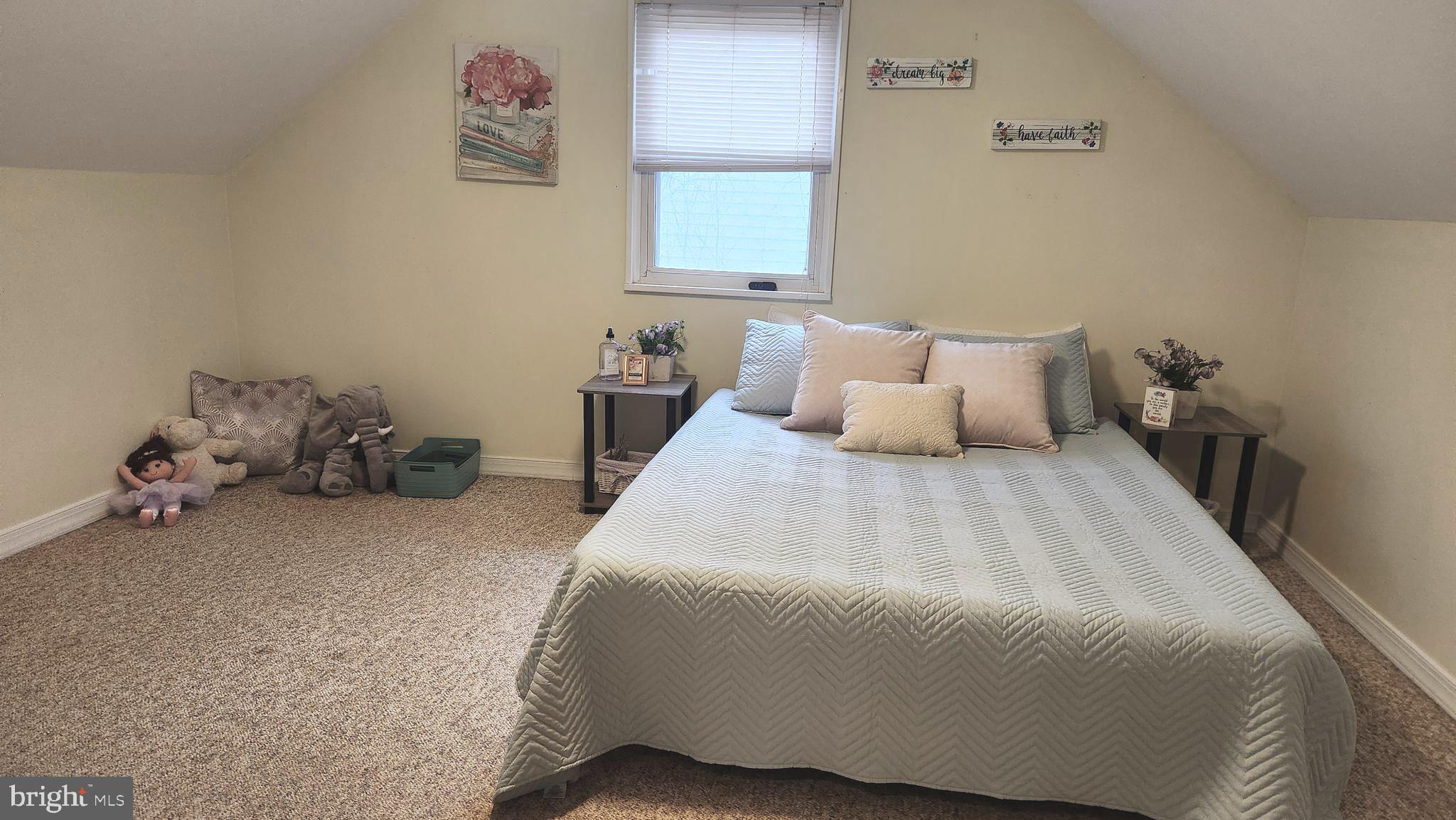 1002 Laredo Road Silver Spring, MD 20901 - Photo 70 of 70 a bedroom with a bed and window
