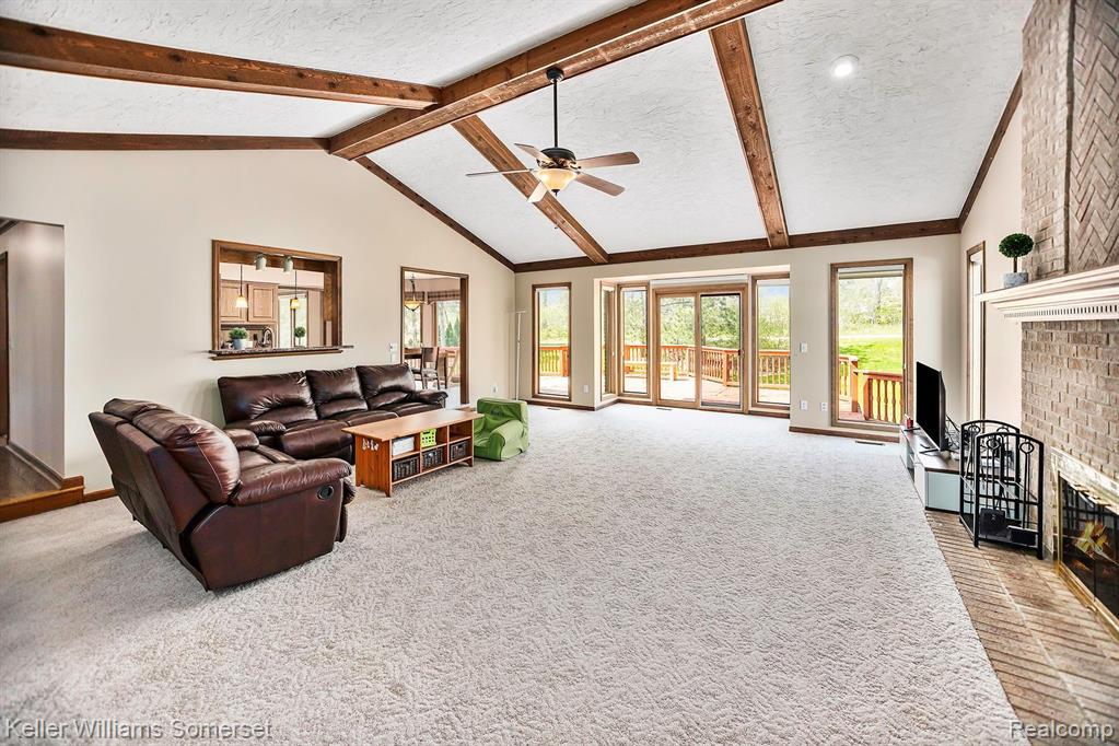 3180 Summit Ridge Drive Rochester Hills, MI 48306 - Photo 14 of 35