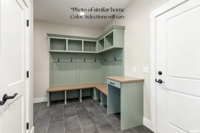 $1,259,000 | 6928 Wilderness Pointe, Bettendorf, IA 52722