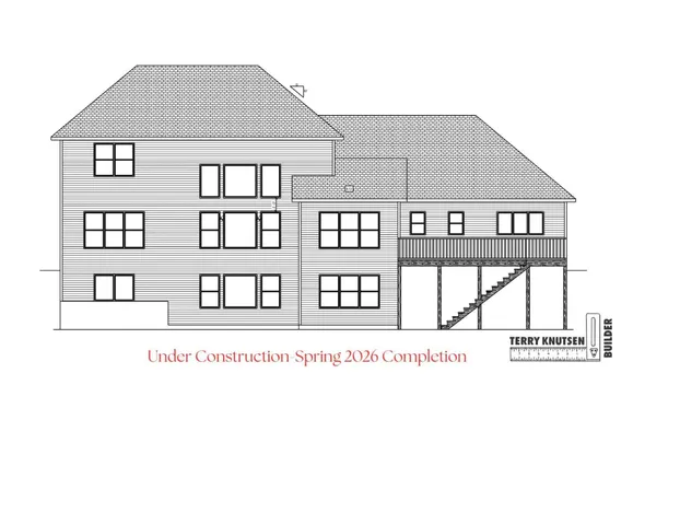 $1,259,000 | 6928 Wilderness Pointe, Bettendorf, IA 52722