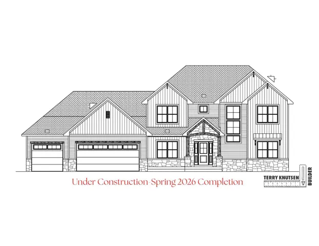 $1,259,000 | 6928 Wilderness Pointe, Bettendorf, IA 52722