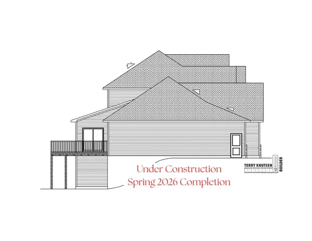 $1,259,000 | 6928 Wilderness Pointe, Bettendorf, IA 52722