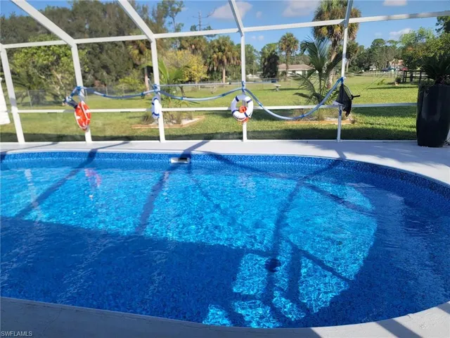 $365,000 | 2507 East 2nd Street, Lehigh Acres, FL 33936