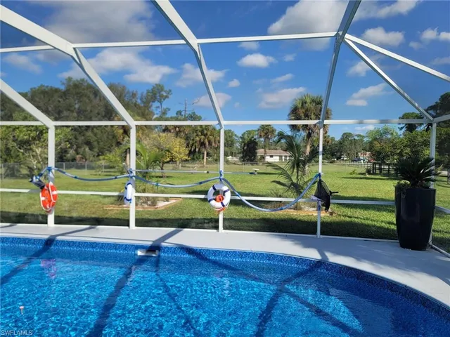 $365,000 | 2507 East 2nd Street, Lehigh Acres, FL 33936