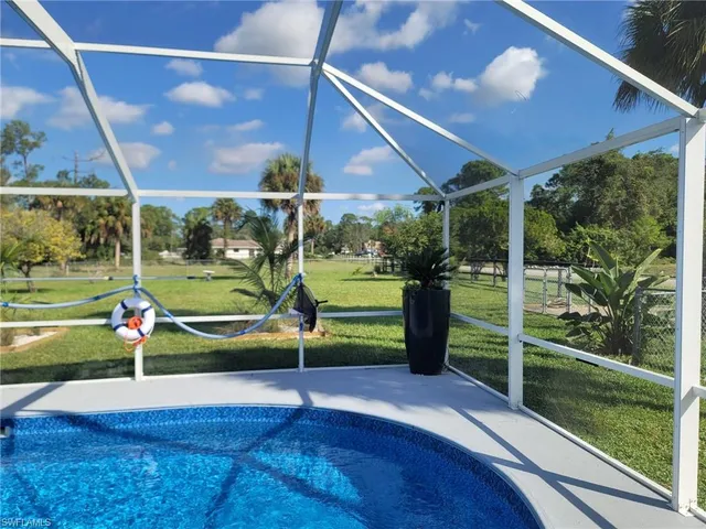 $365,000 | 2507 East 2nd Street, Lehigh Acres, FL 33936