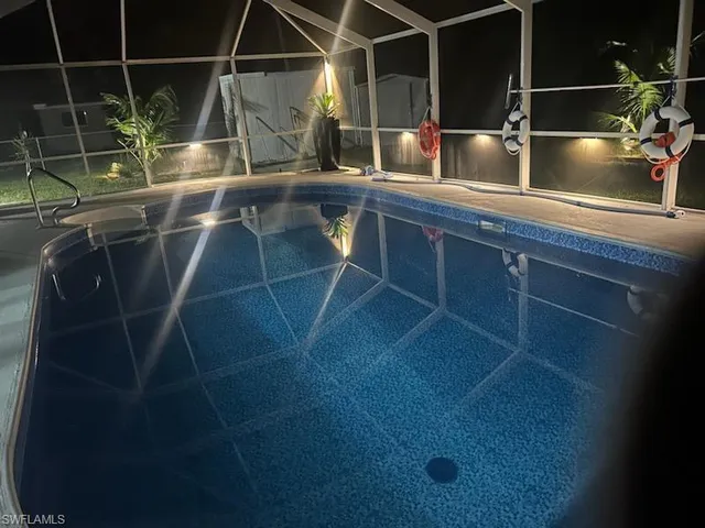 $365,000 | 2507 East 2nd Street, Lehigh Acres, FL 33936