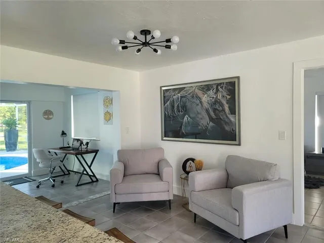 $365,000 | 2507 East 2nd Street, Lehigh Acres, FL 33936