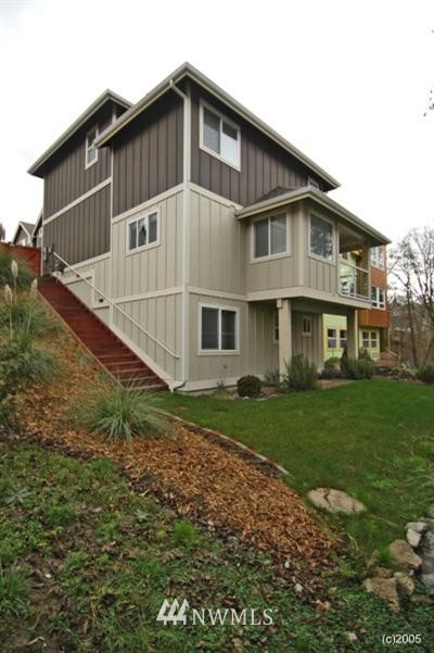 2809 Southwest Nevada Street Seattle, WA 98126 - Photo 1 of 1 Gallery Image 1