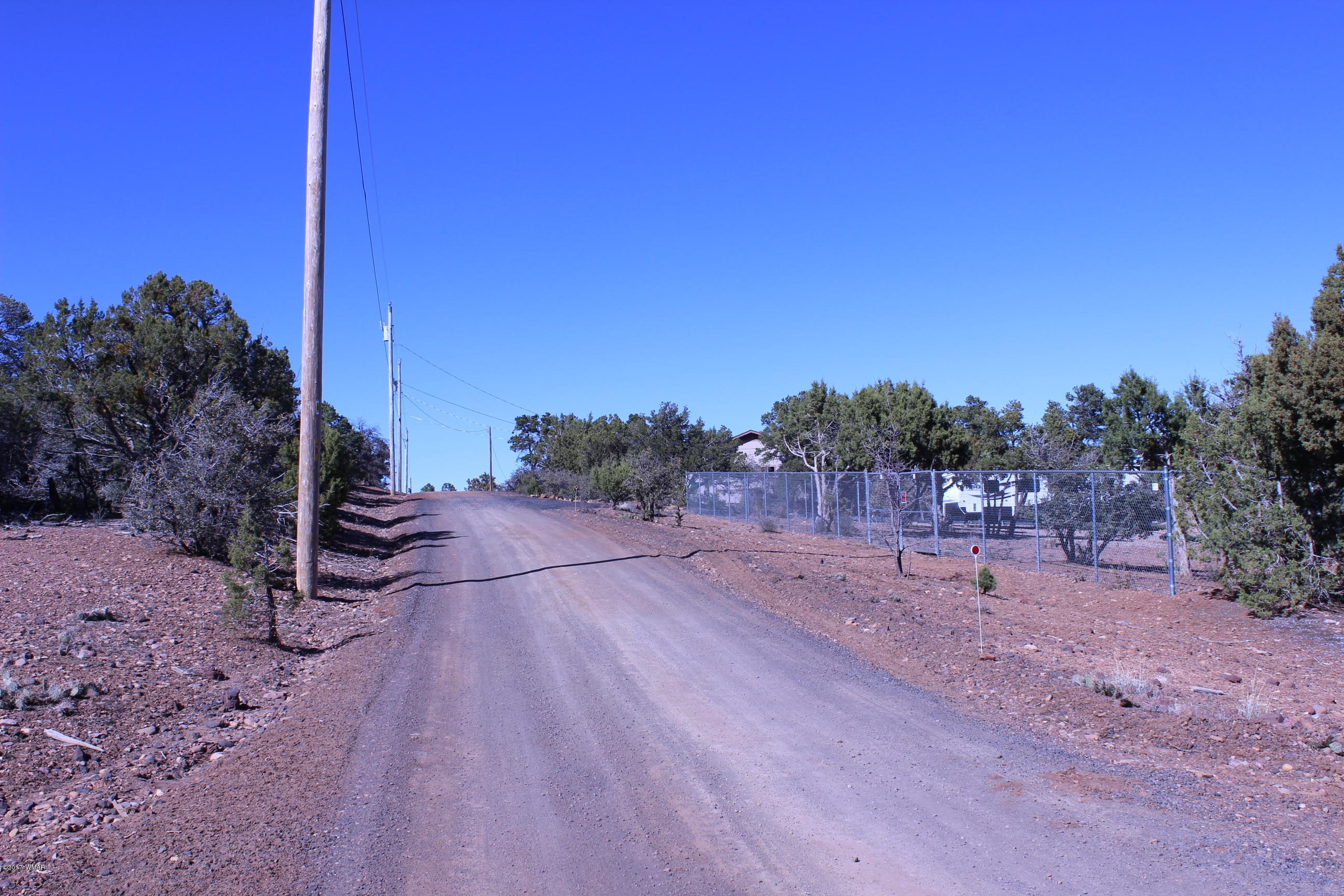 Lot 25 Wilson Road Show Low, AZ 85901 - Photo 11 of 12
