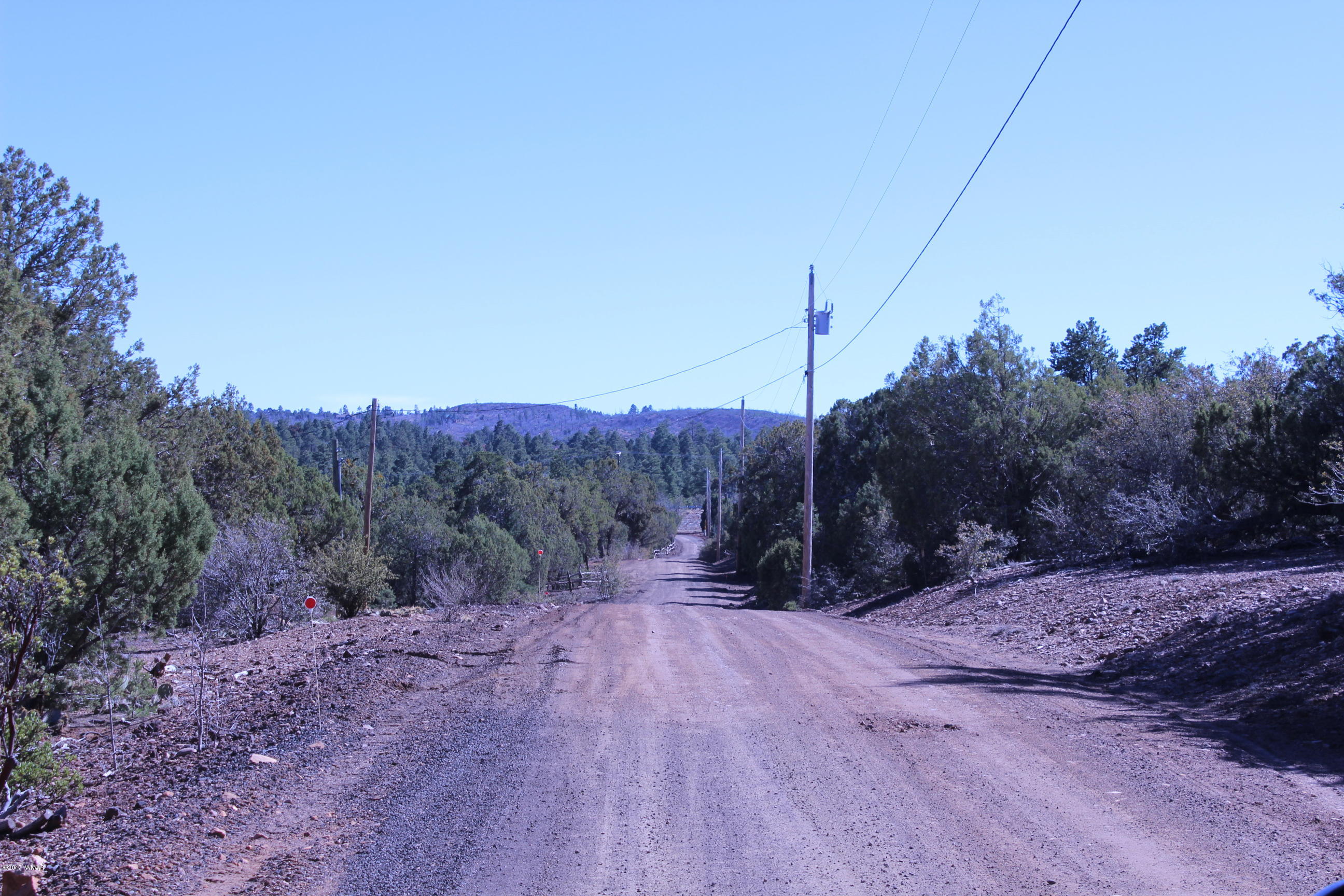 Lot 25 Wilson Road Show Low, AZ 85901 - Photo 12 of 12