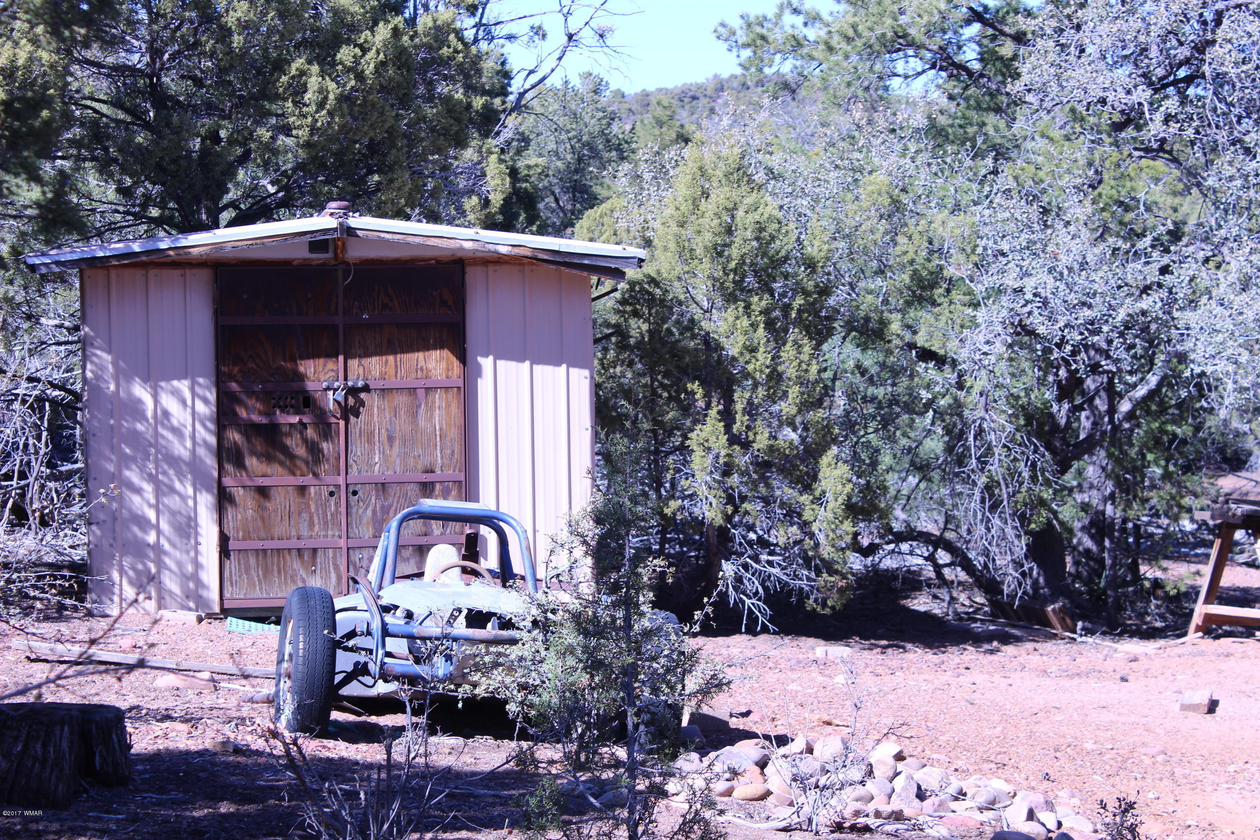 Lot 25 Wilson Road Show Low, AZ 85901 - Photo 5 of 12