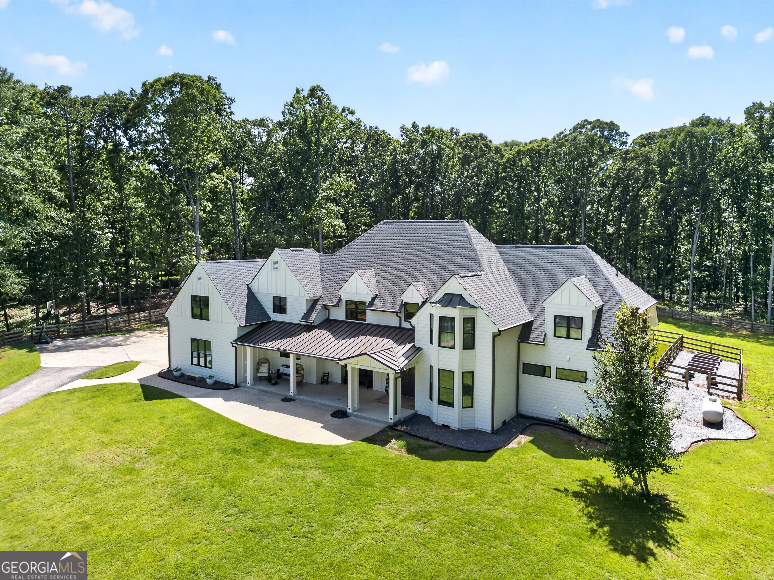 583 Padgett Road Senoia, GA 30276 - Photo 89 of 94