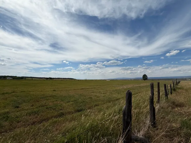 a view of an ocean and beach