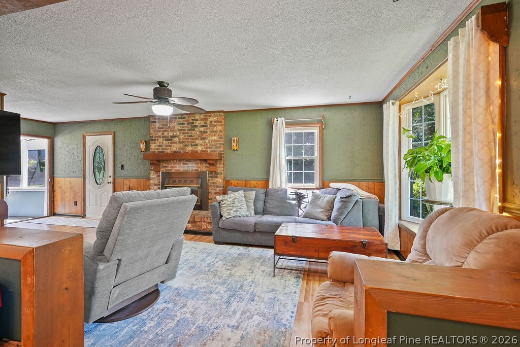 646 Pleasant Loop Fayetteville, NC 28311 - Photo 18 of 36