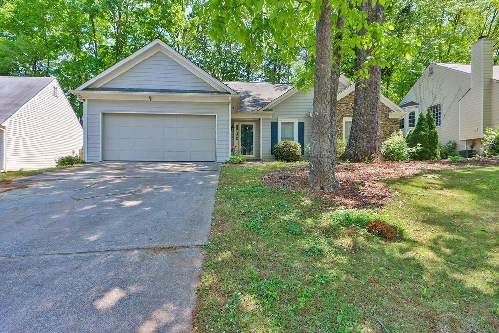 2108 November Glen Northwest Acworth, GA 30102 - Photo 1 of 1