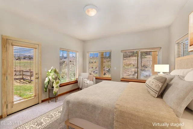 $1,885,000 | 111 East Double Hitch, Eagle, CO 81631