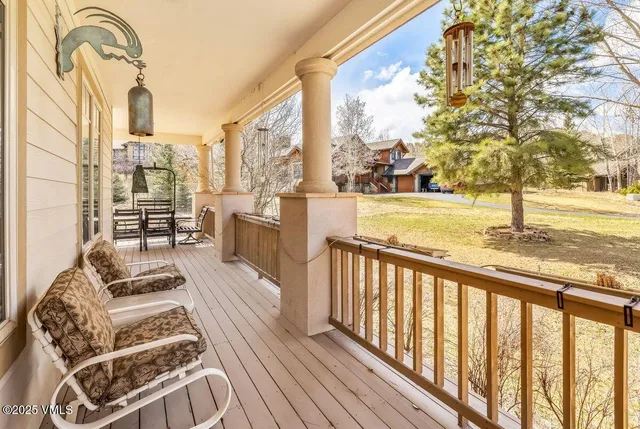$1,885,000 | 111 East Double Hitch, Eagle, CO 81631
