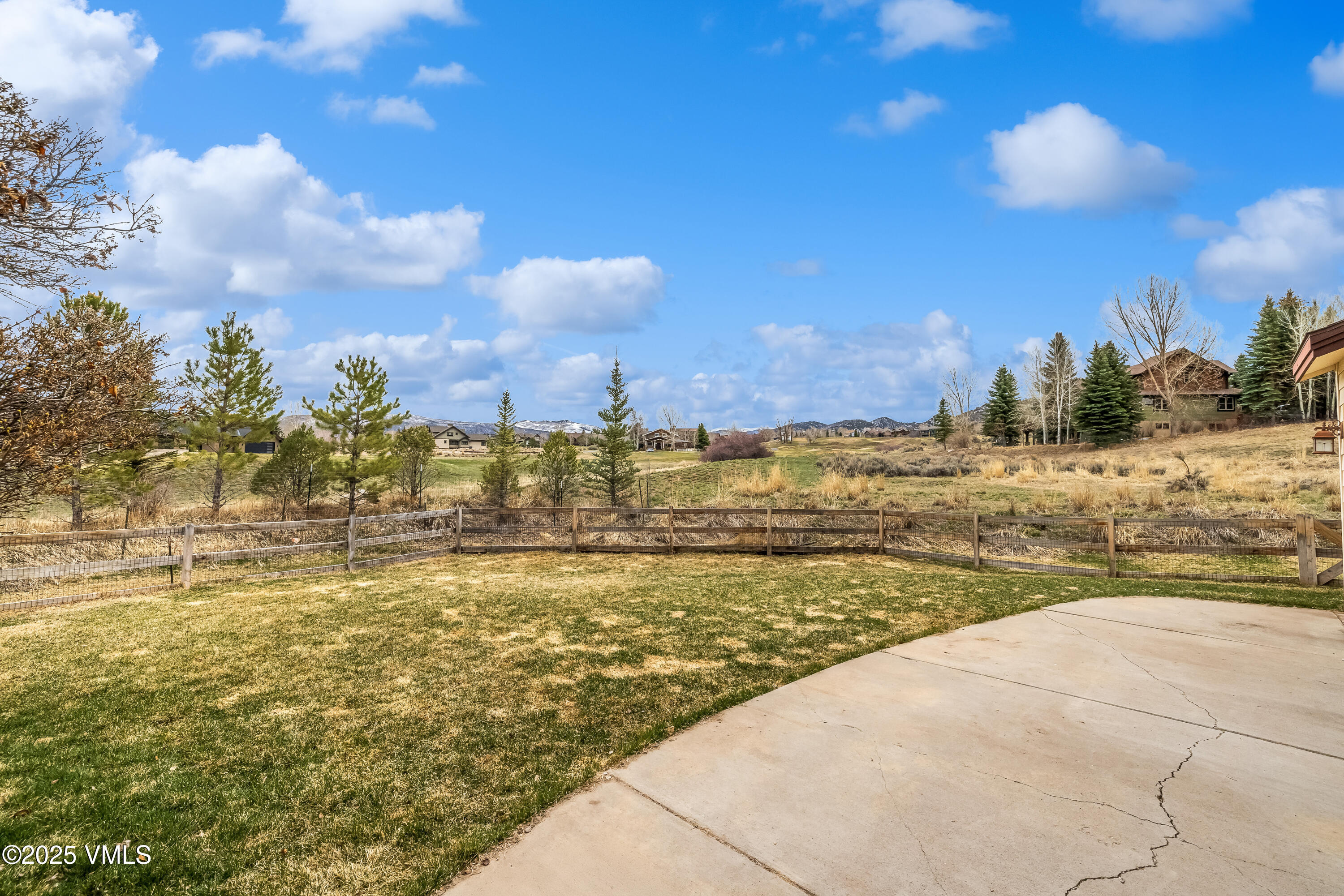 111 East Double Hitch Eagle, CO 81631 - Photo 35 of 38 a view of an ocean