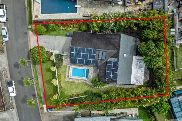 $1,600,000 | 98-1528 Kaonohi Street, Aiea, HI 96701