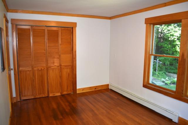 1021 Lamson Road Augusta, ME 04330 - Photo 25 of 54 First floor bedroom 1