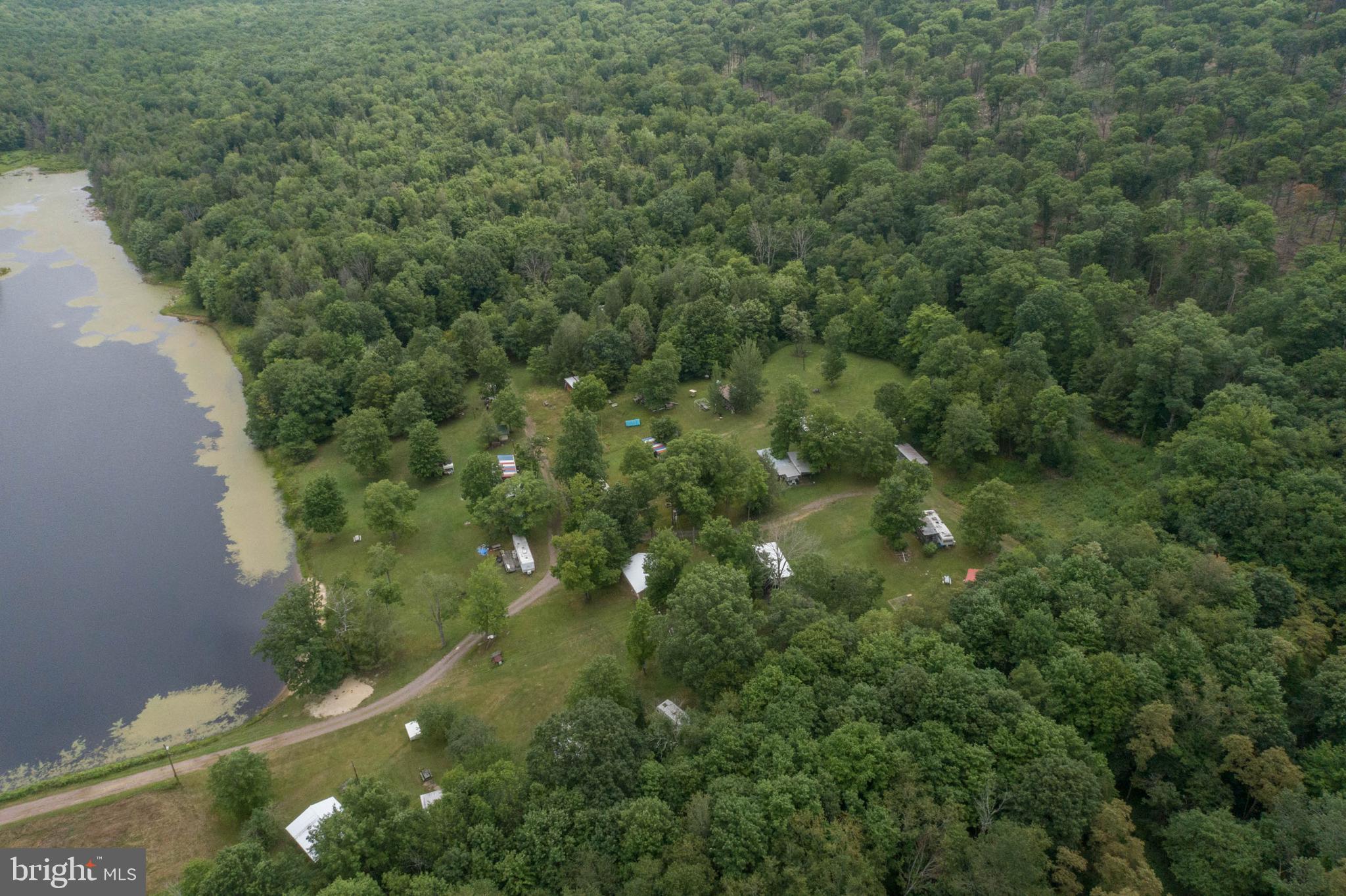 3580 Avilton Lonaconing Road Lonaconing, MD 21539 - Photo 12 of 18