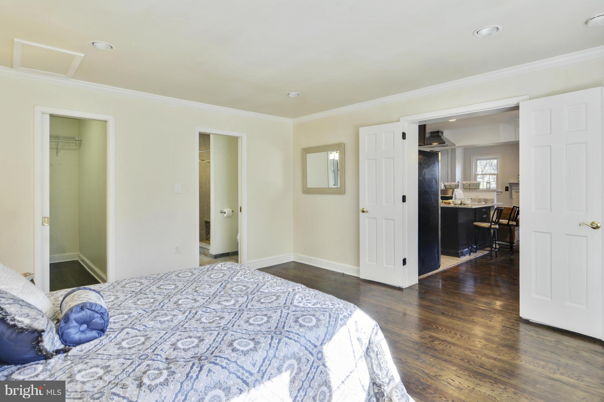 1509 Ballard Street Silver Spring, MD 20910 - Photo 11 of 30 Bedroom (Master)