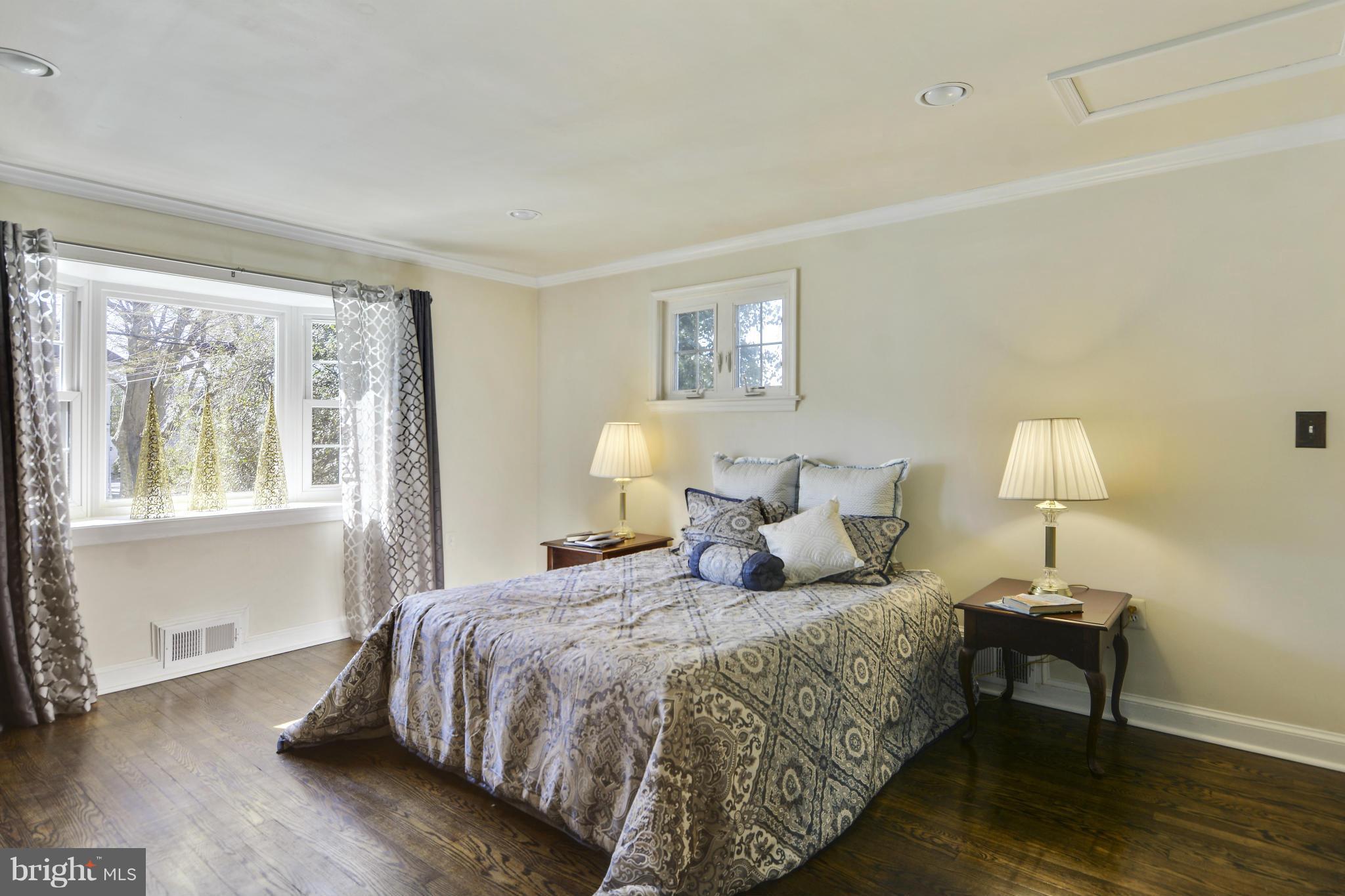 1509 Ballard Street Silver Spring, MD 20910 - Photo 12 of 30 Bedroom (Master)