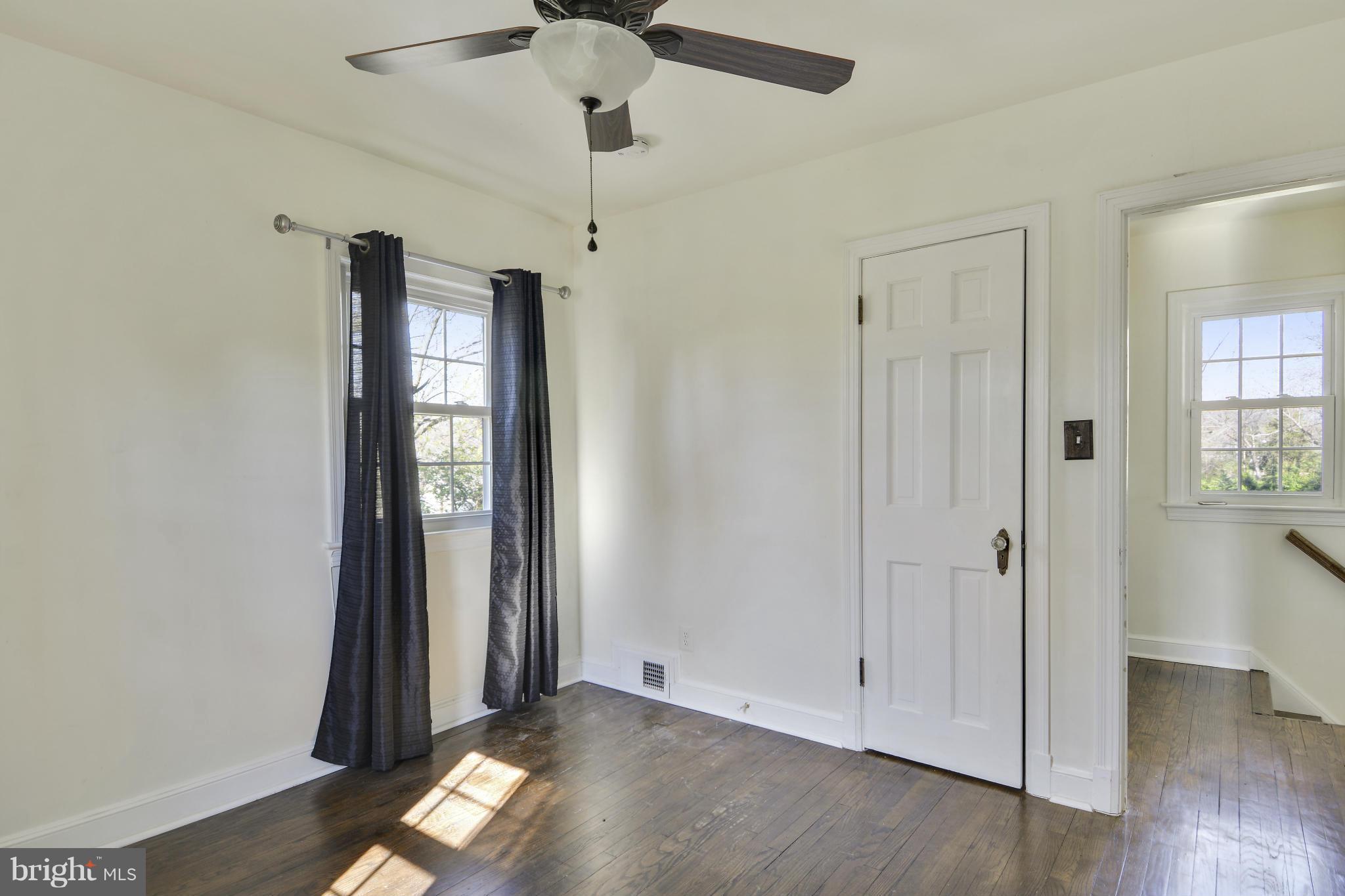 1509 Ballard Street Silver Spring, MD 20910 - Photo 21 of 30 Bedroom 3