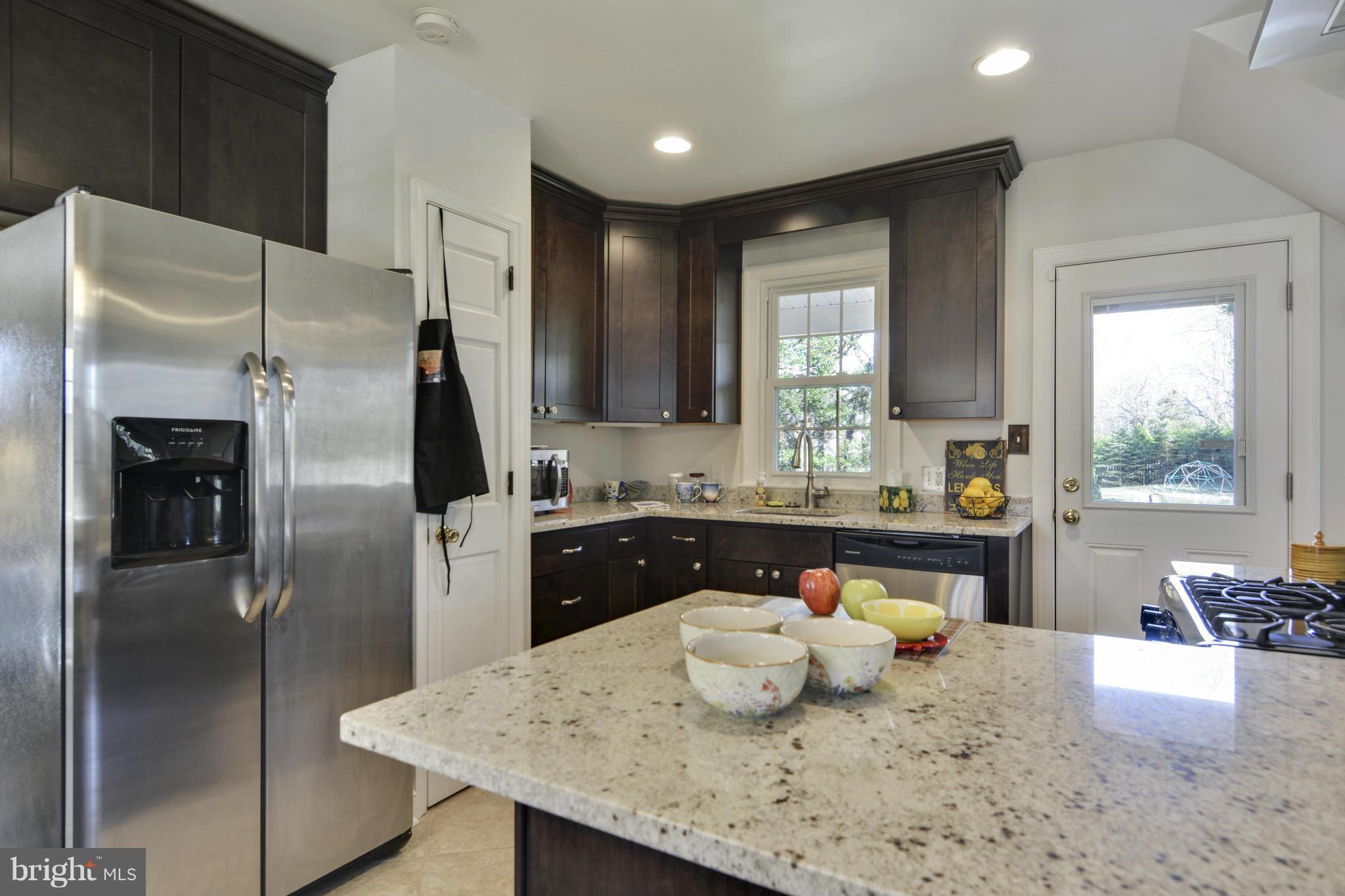 1509 Ballard Street Silver Spring, MD 20910 - Photo 6 of 30 Kitchen