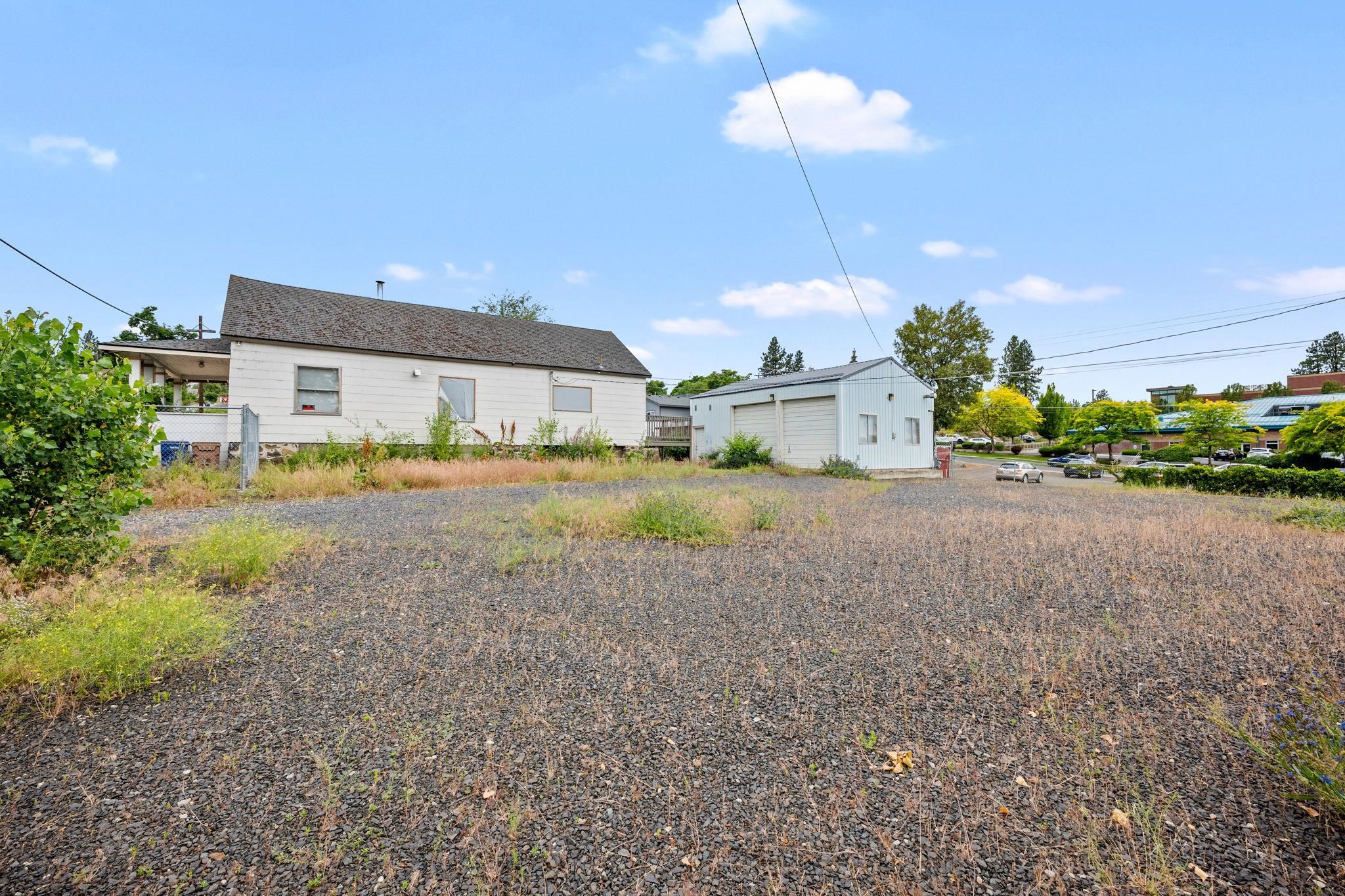 608 South Hatch Street Spokane, WA 99202 - Photo 20 of 21