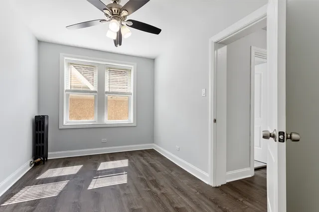 $1,541 | 1521 West Sherwin Avenue, Unit 304, Chicago, IL 60626