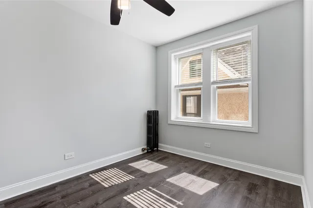 $1,541 | 1521 West Sherwin Avenue, Unit 304, Chicago, IL 60626