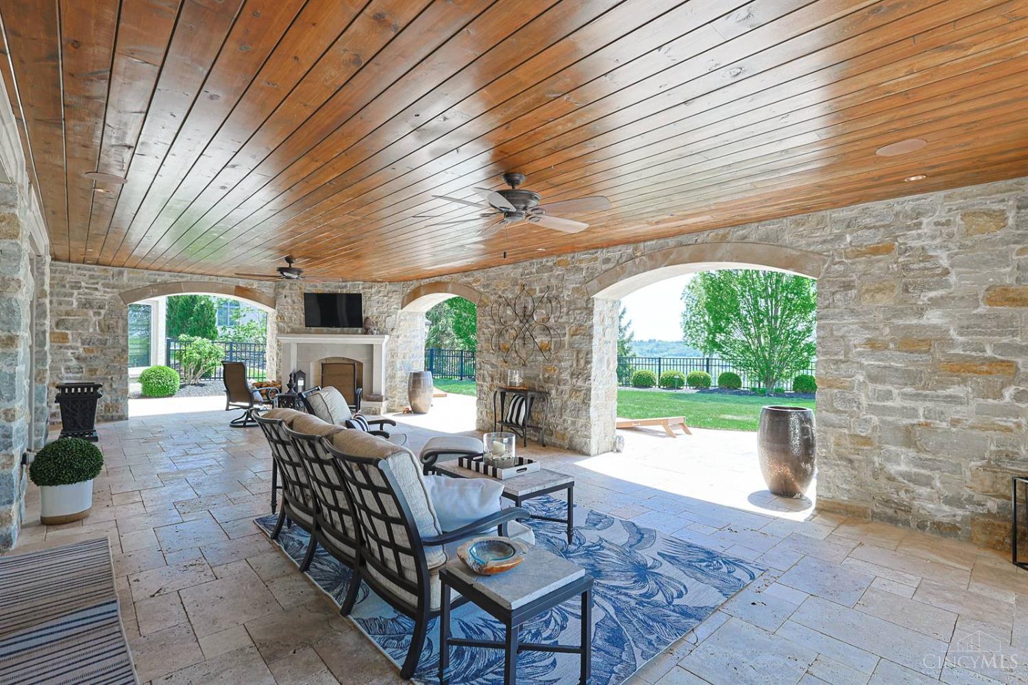 7951 Ayers Road Cincinnati, OH 45255 - Photo 74 of 99