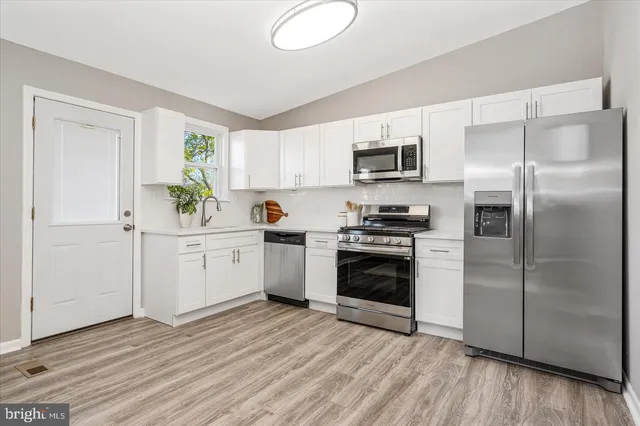 $385,000 | 4609 Tema Road, Pikesville, MD 21208