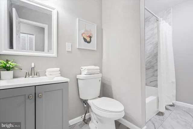 $385,000 | 4609 Tema Road, Pikesville, MD 21208