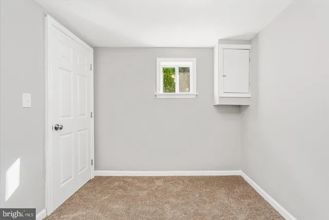 $385,000 | 4609 Tema Road, Pikesville, MD 21208