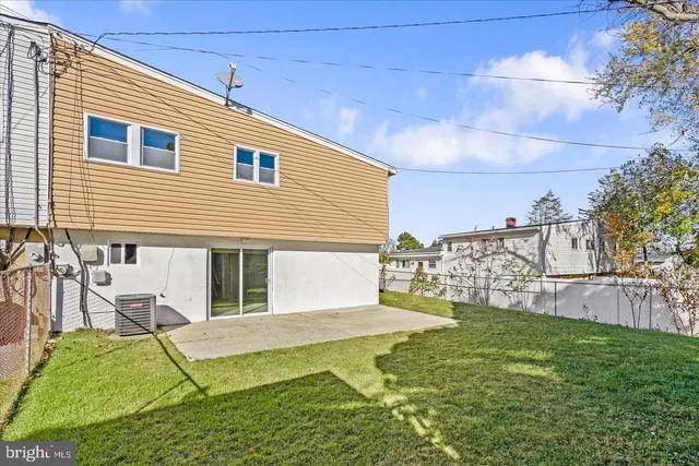 $385,000 | 4609 Tema Road, Pikesville, MD 21208