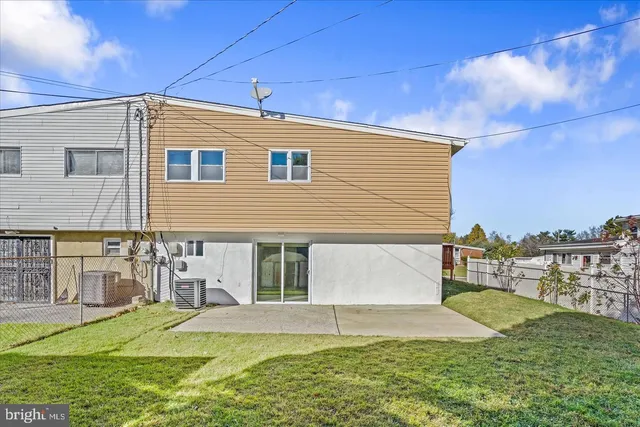 $385,000 | 4609 Tema Road, Pikesville, MD 21208