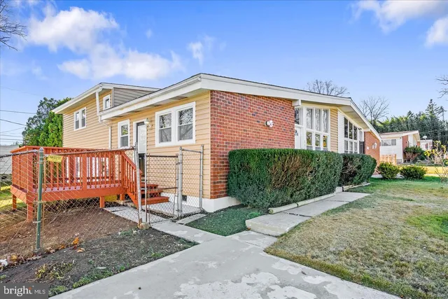 $385,000 | 4609 Tema Road, Pikesville, MD 21208