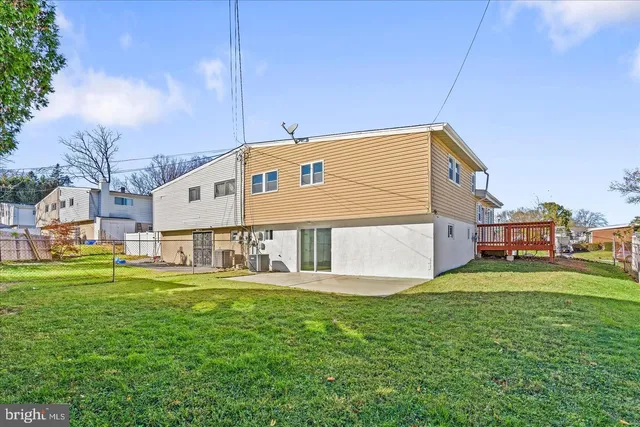 $385,000 | 4609 Tema Road, Pikesville, MD 21208